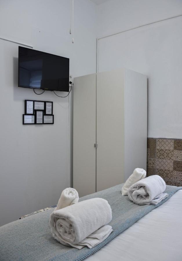 Homestay Brily Velez Malaga