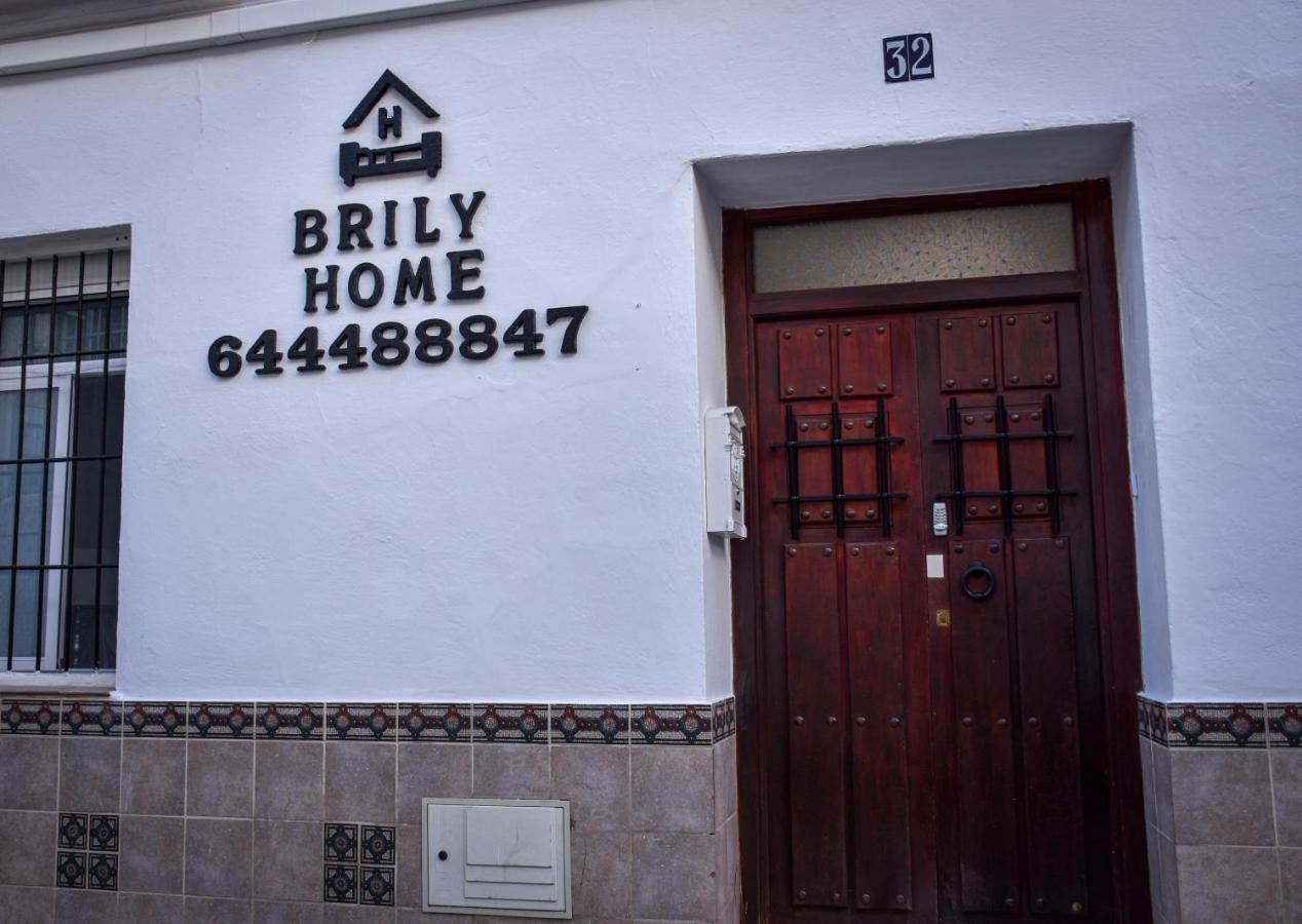 Brily Velez Malaga