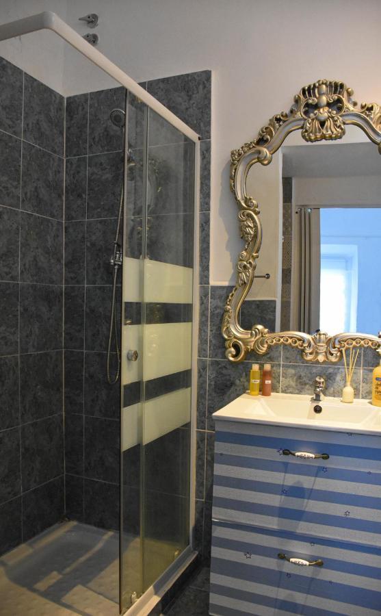 Homestay Brily Velez Malaga
