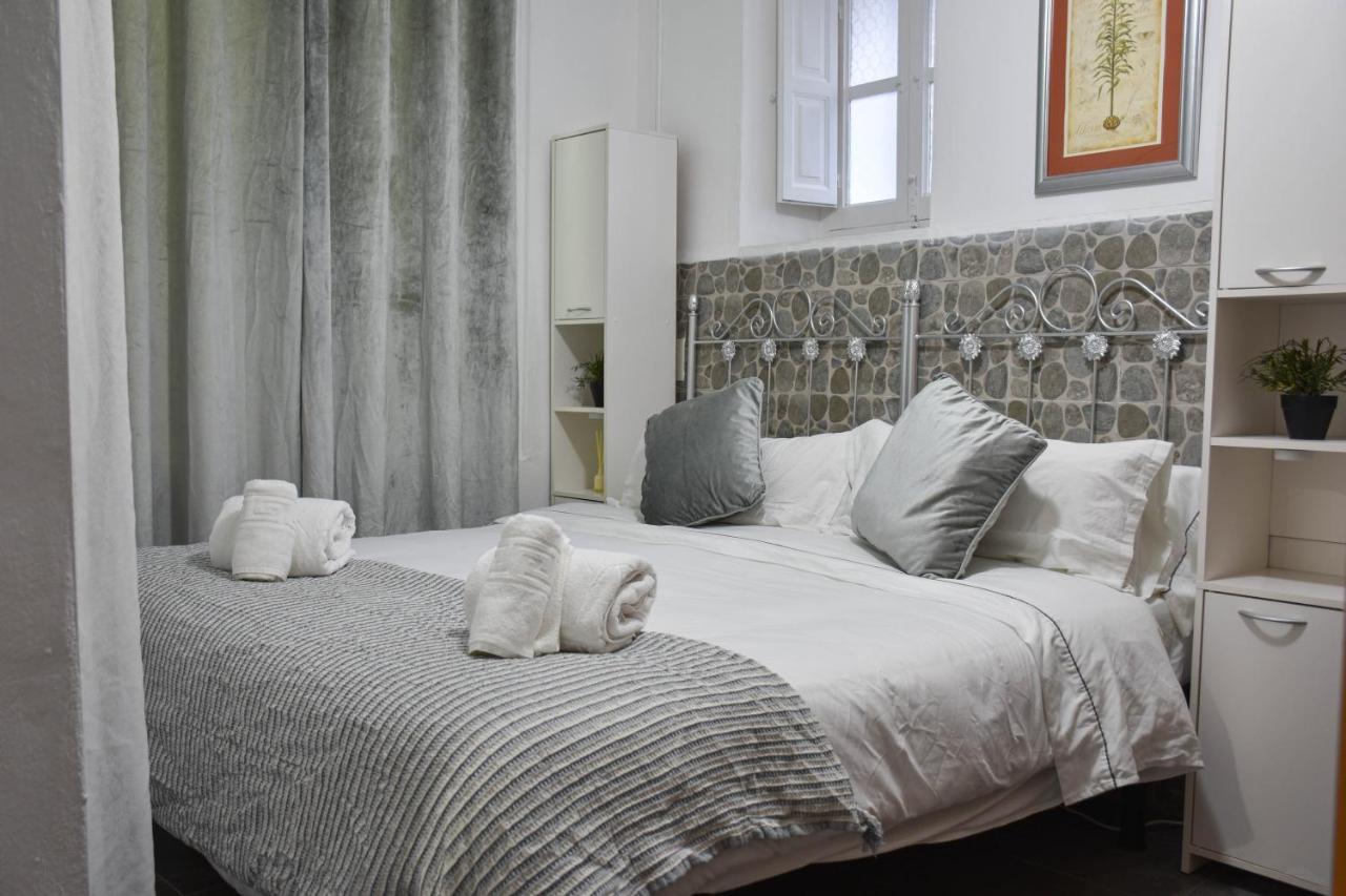 Brily Homestay Velez Malaga