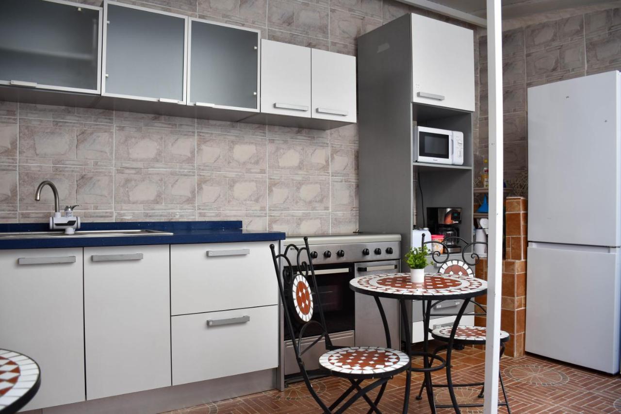 Brily Homestay