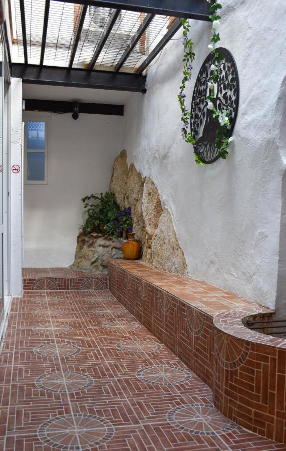 Brily Homestay Velez Malaga