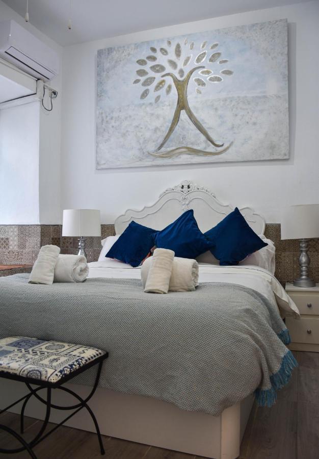 Brily Homestay Velez Malaga