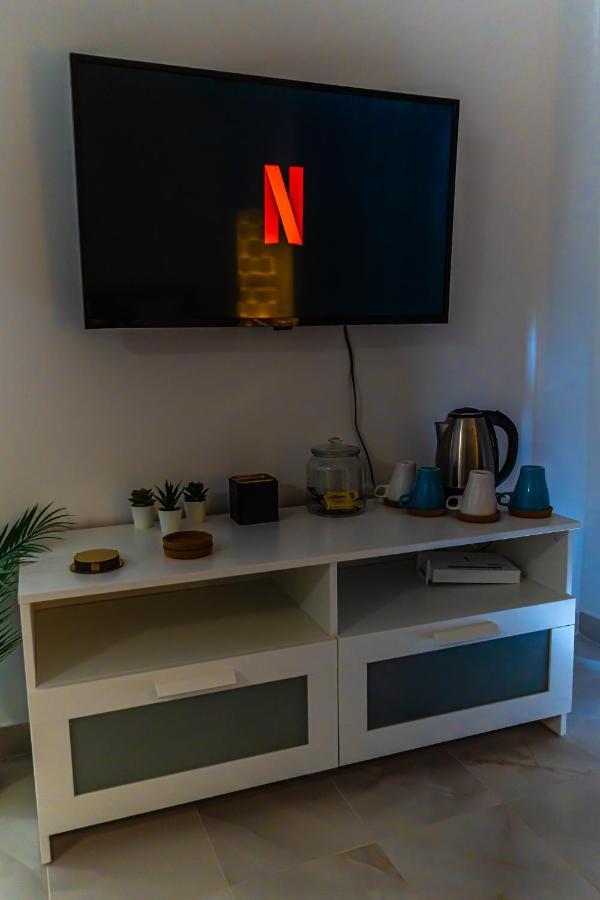 Apartamento Modern 2-bedroom With Stunning View *