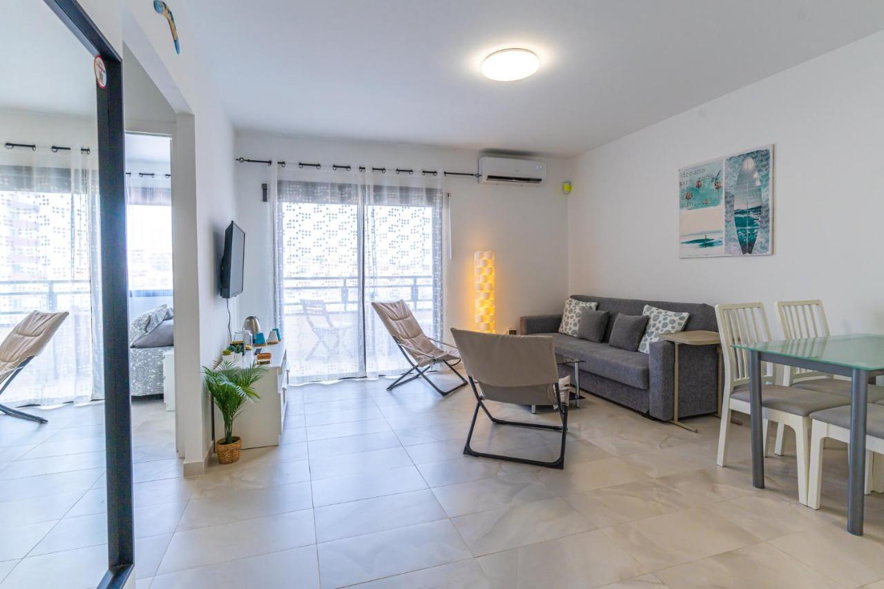 Modern 2-bedroom With Stunning View Apartamento *
