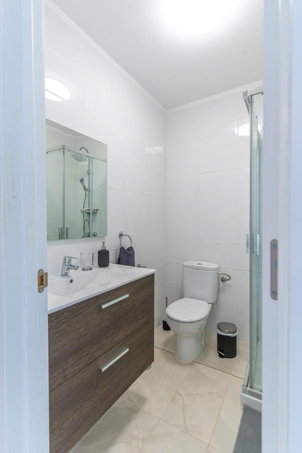 Modern 2-bedroom With Stunning View Apartamento Costa Adeje (Tenerife)