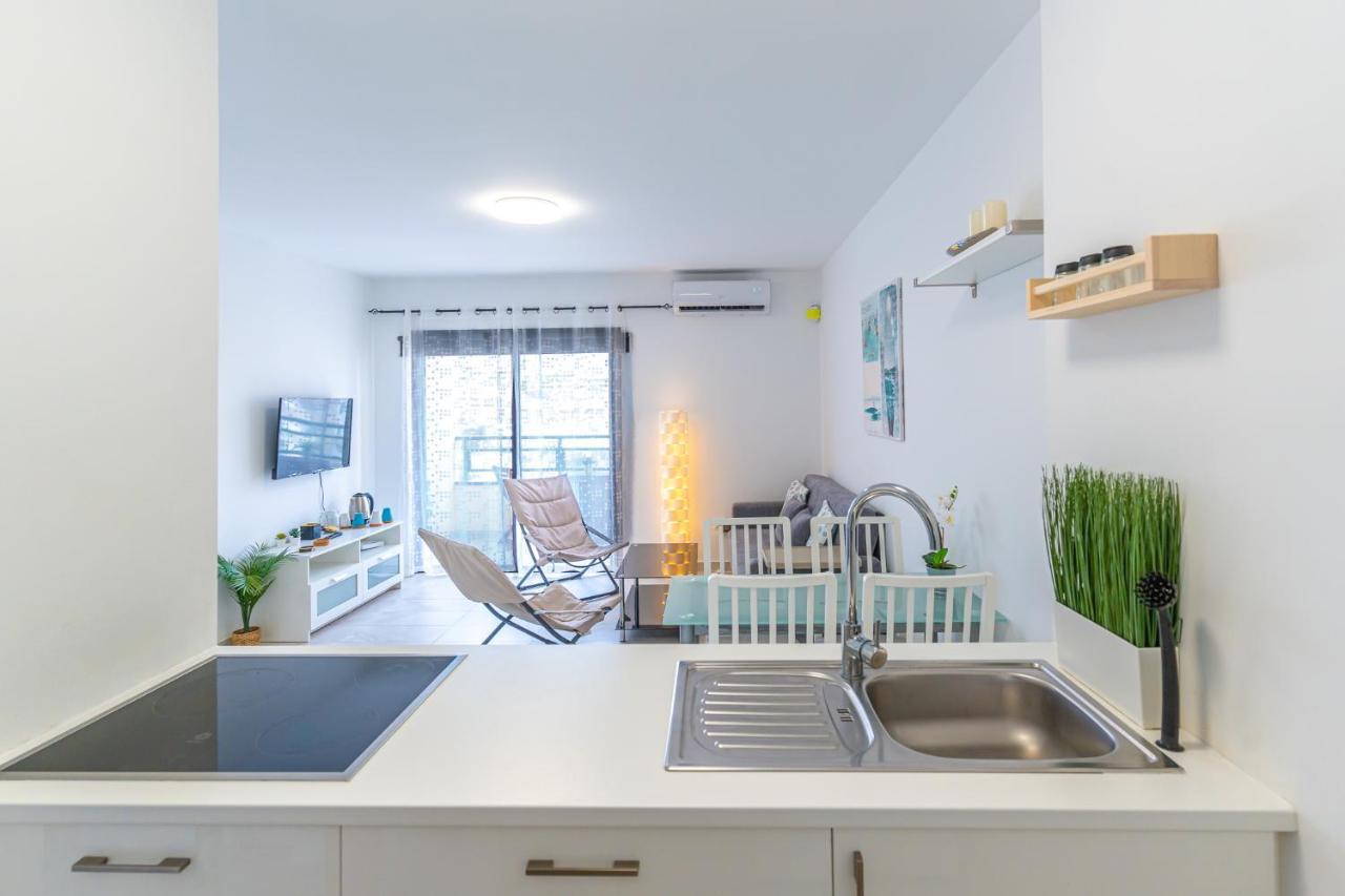 Modern 2-bedroom With Stunning View Apartamento