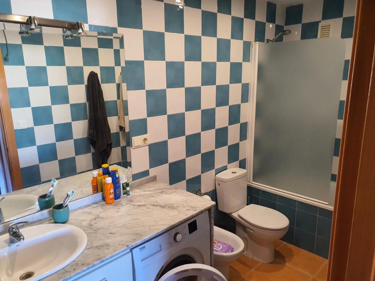 Apartamento Nova Almenareta *