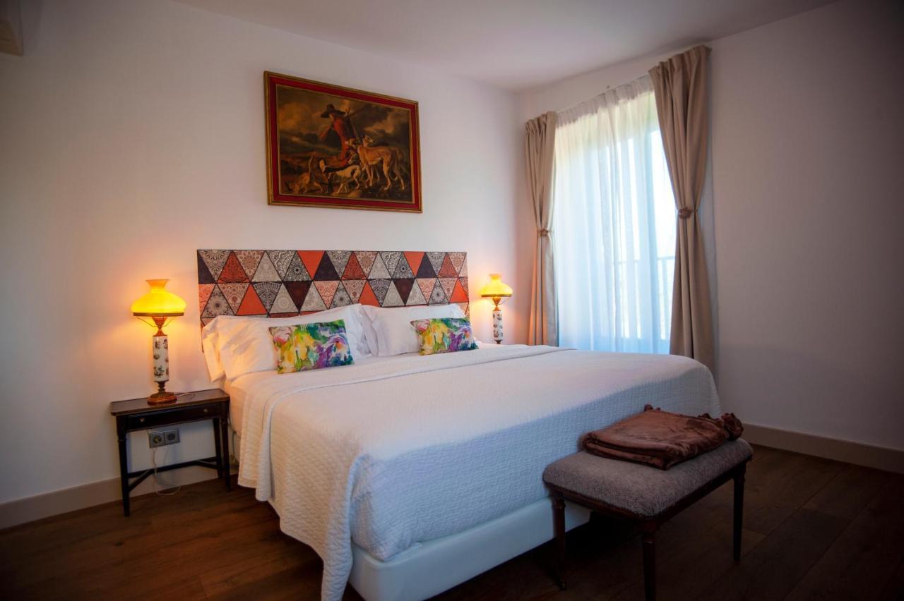Aires De L'emporda Hotel Vilacolum