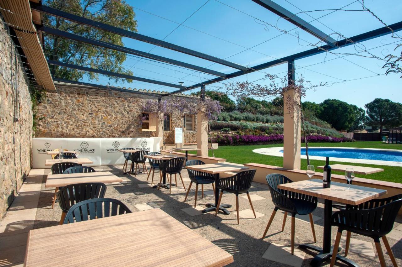 Hotel Aires De L'emporda Vilacolum