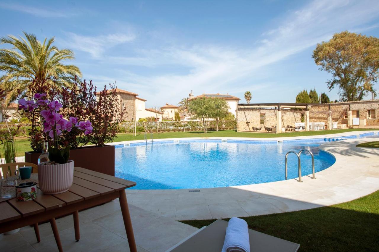 Aires De L'emporda Hotel