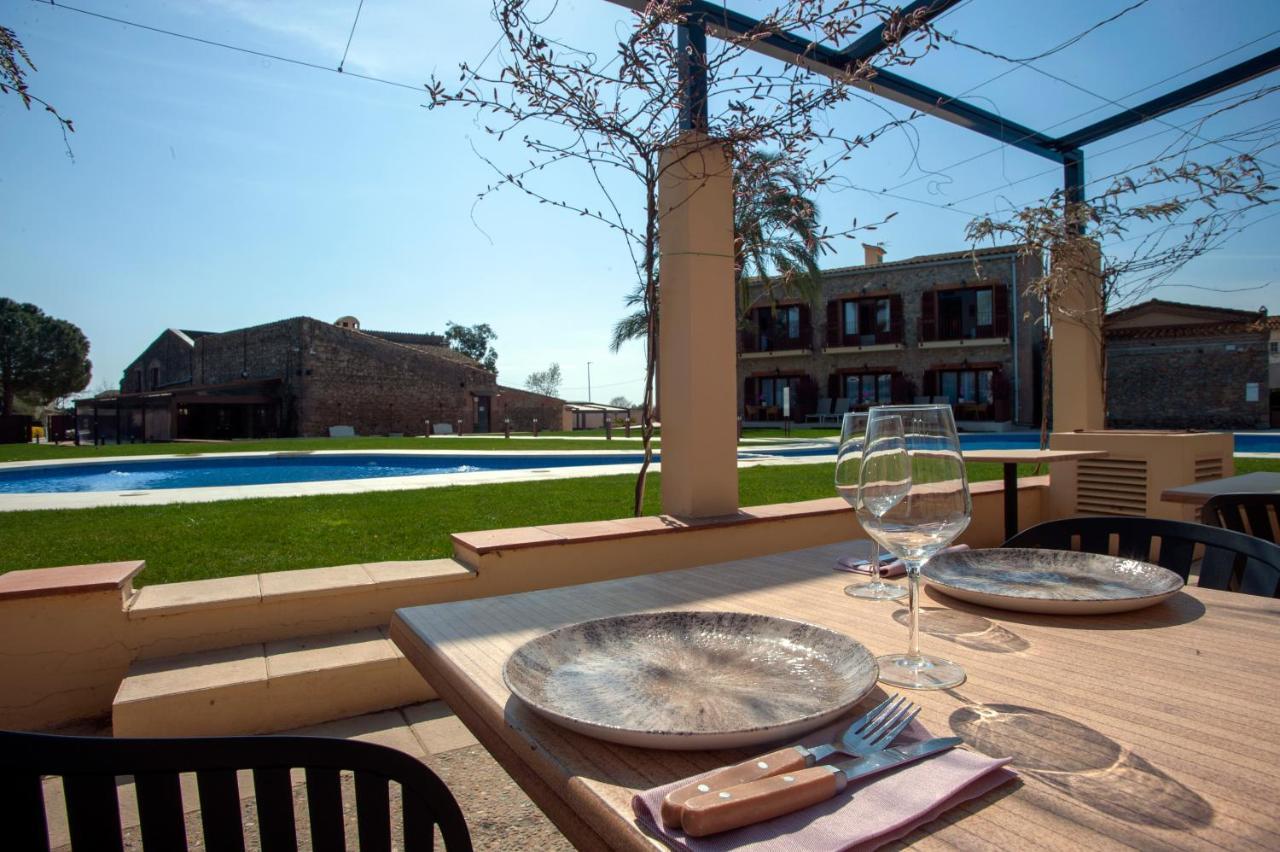 Hotel Aires De L'emporda 4*