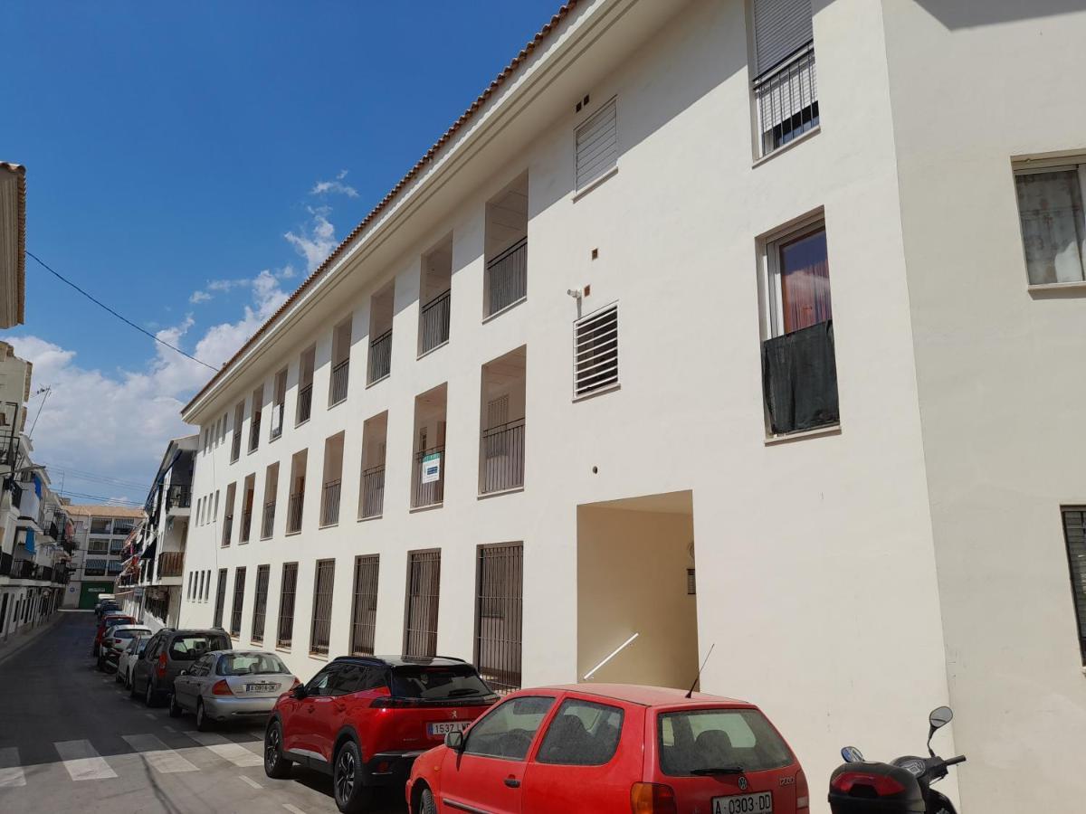 Precioso Con Garaje Y Terraza