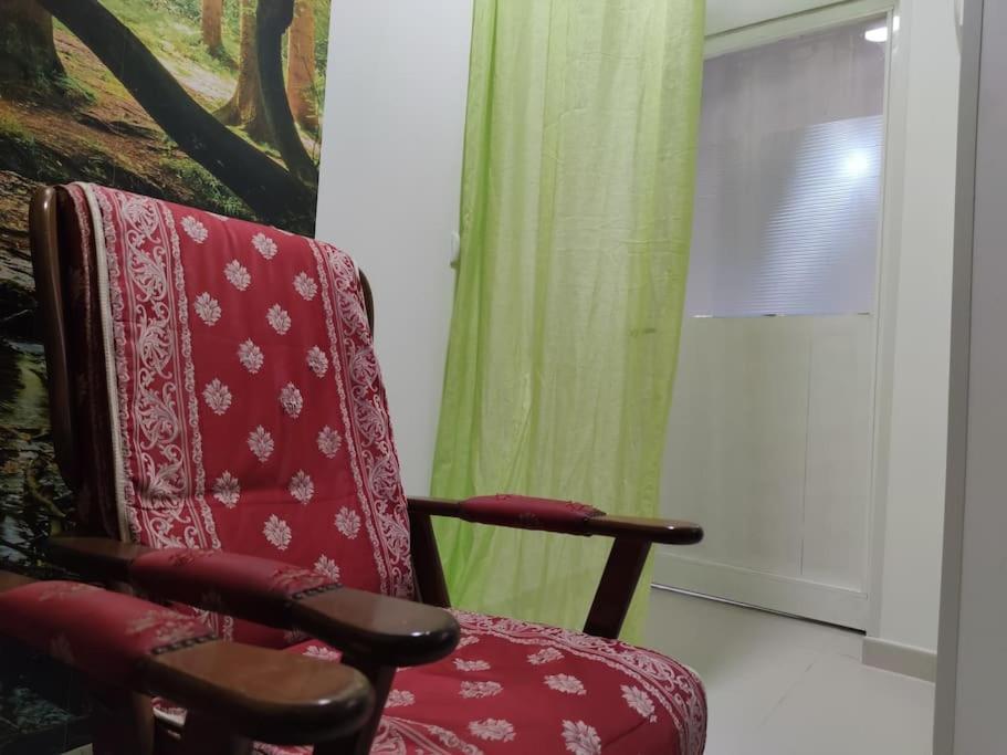 Apartment El Cobijo, Bajo Derecha Jerez de la Frontera