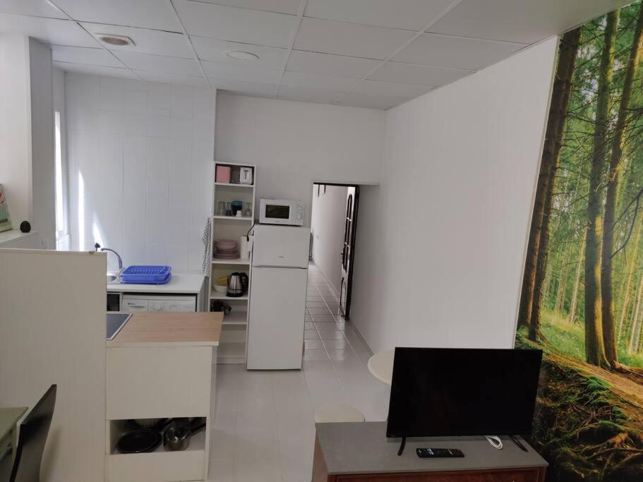 El Cobijo, Bajo Derecha Apartment Jerez de la Frontera
