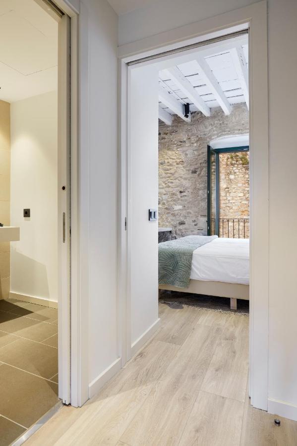 Apartment Canvas & Lofts Girona