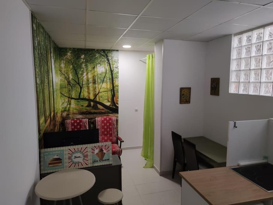 El Cobijo, Bajo Derecha Apartment