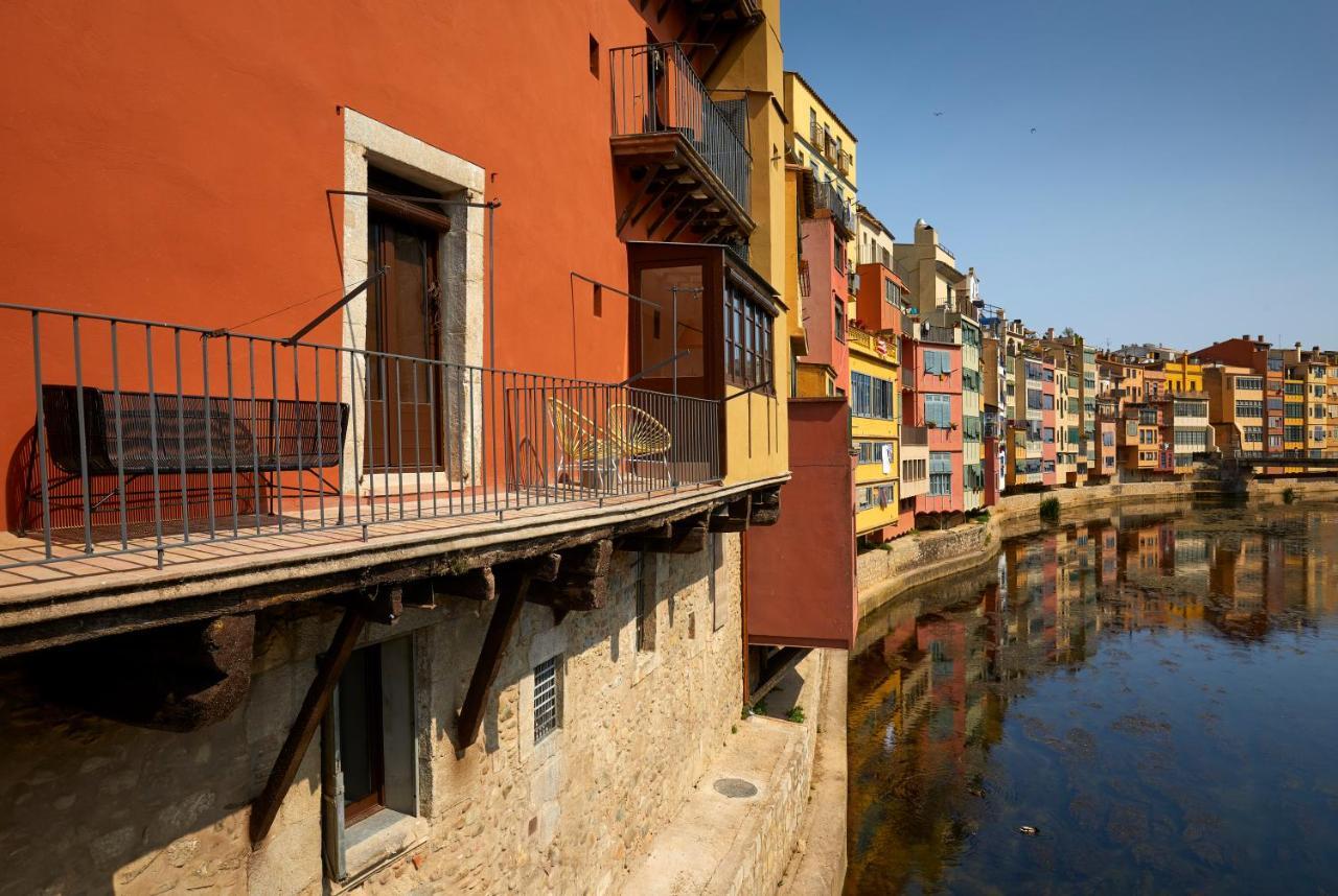 Canvas & Lofts Apartment Girona