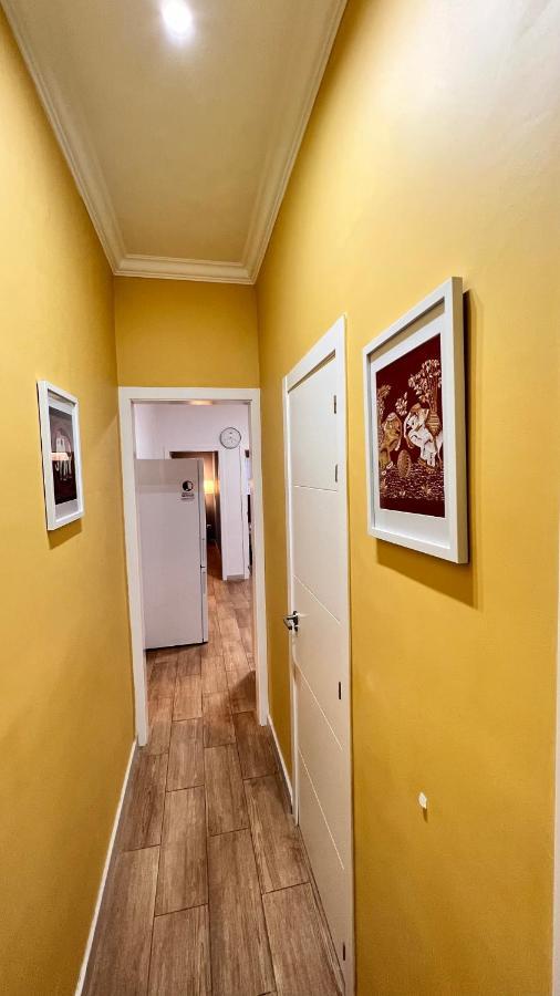 New Camp Nou Apartment/diret Airport,beautiful Apartamento *