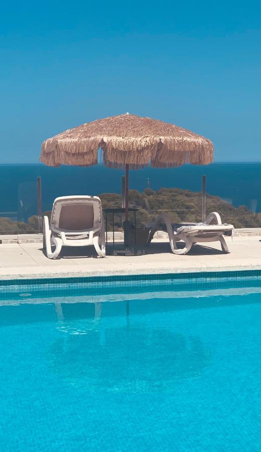 Estrellas Vista Mar Apartamento Begur