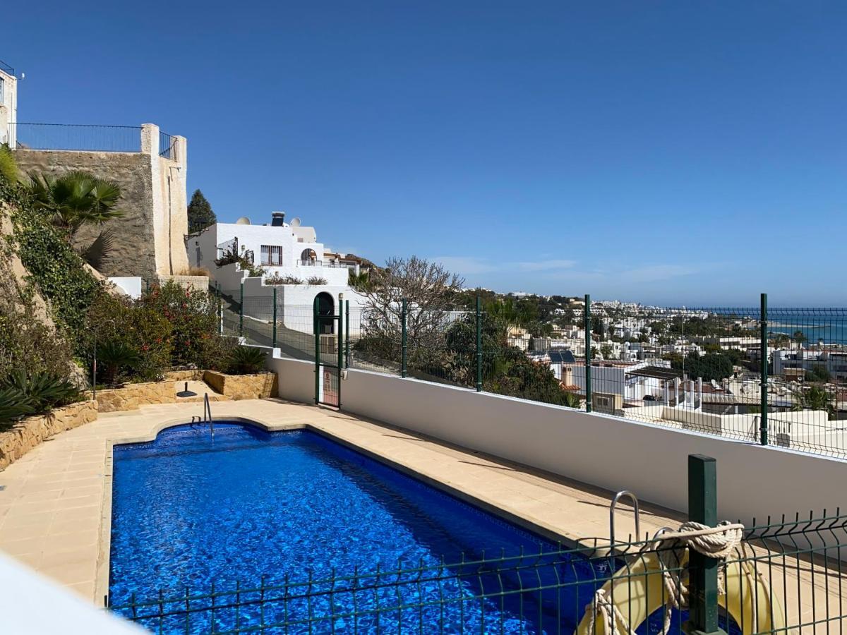 Residencial Oasis 3 Mojácar