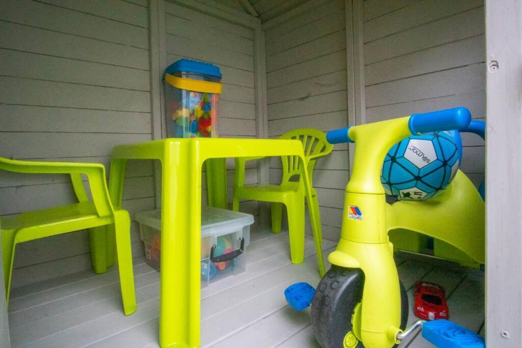 Apartamento Private Paradise On Cozy Campsite, Jacuzzi, Netflix Las Galletas