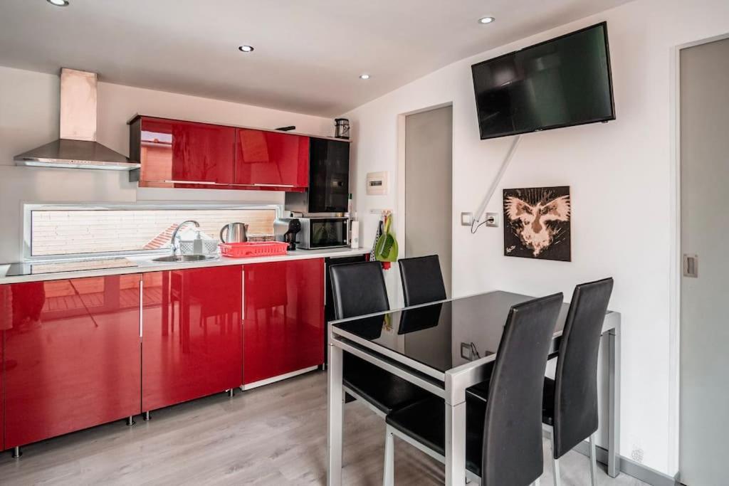 Apartamento Private Paradise On Cozy Campsite, Jacuzzi, Netflix *