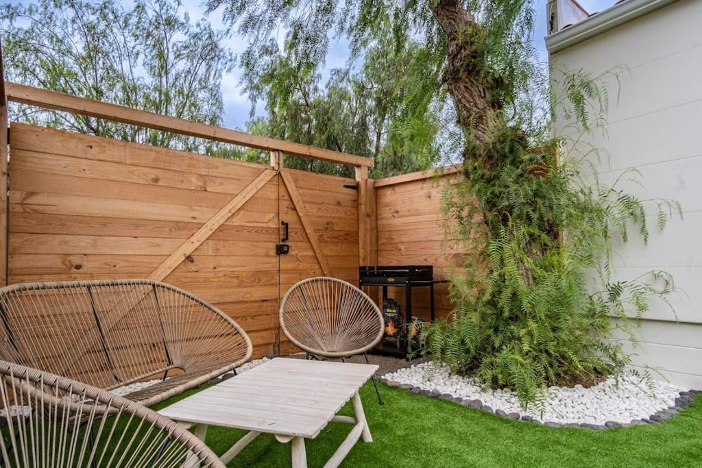 Apartamento Private Paradise On Cozy Campsite, Jacuzzi, Netflix
