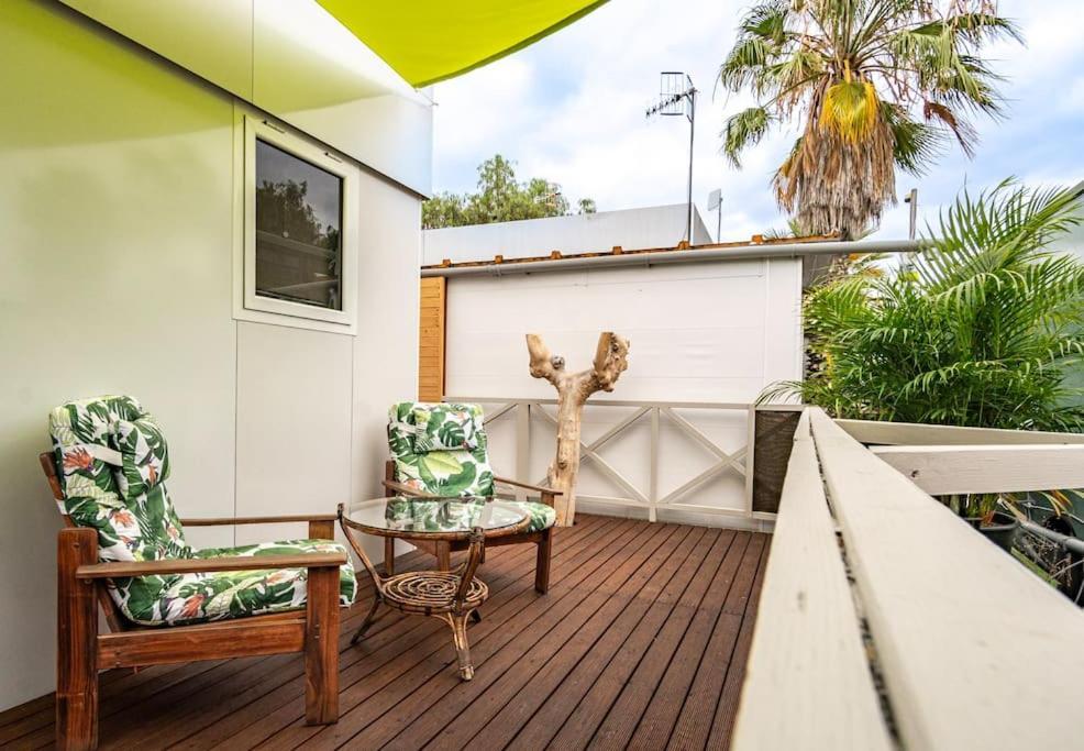 Apartamento Private Paradise On Cozy Campsite, Jacuzzi, Netflix