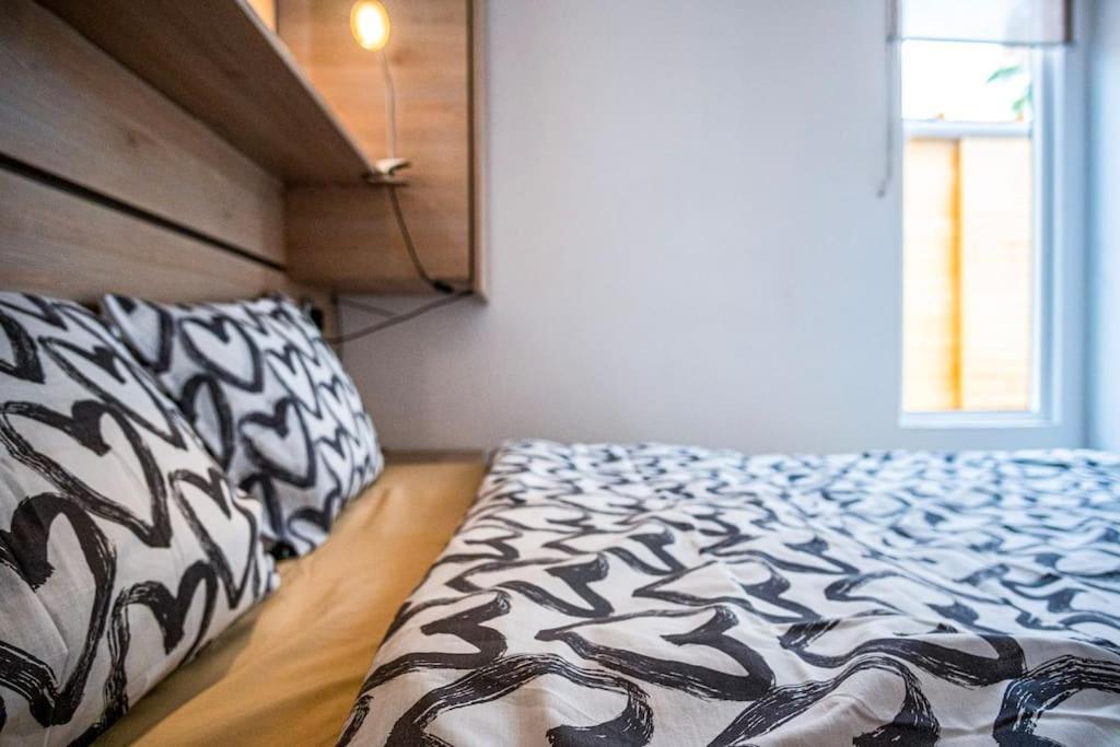 Apartamento Private Paradise On Cozy Campsite, Jacuzzi, Netflix