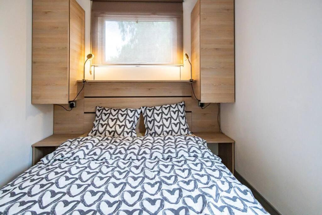 Private Paradise On Cozy Campsite, Jacuzzi, Netflix Las Galletas