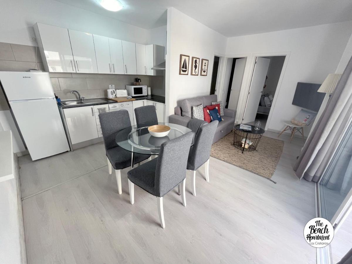 The Cristianos Apartment