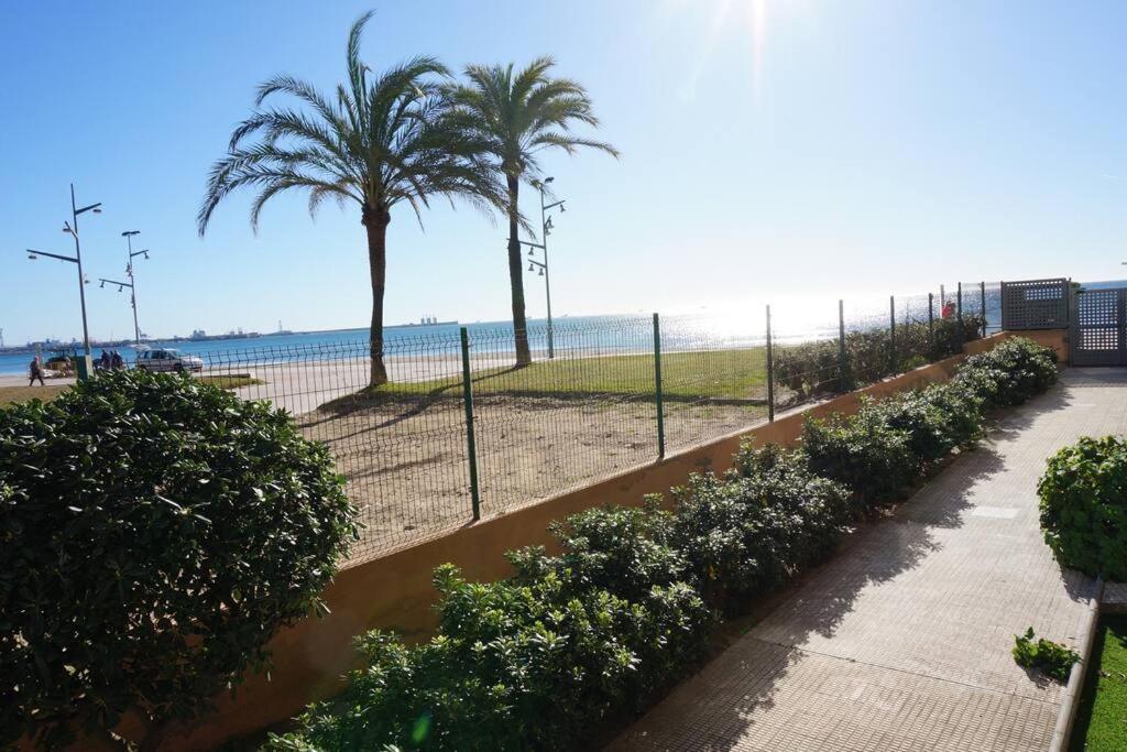 Apartamento Pineda Sunset Seaviews La Pineda