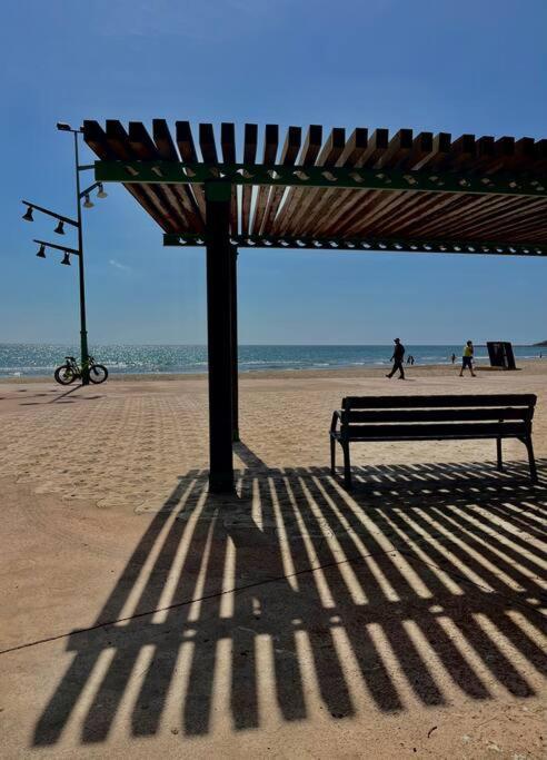 Apartamento Pineda Sunset Seaviews *