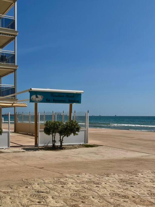 Apartamento Pineda Sunset Seaviews