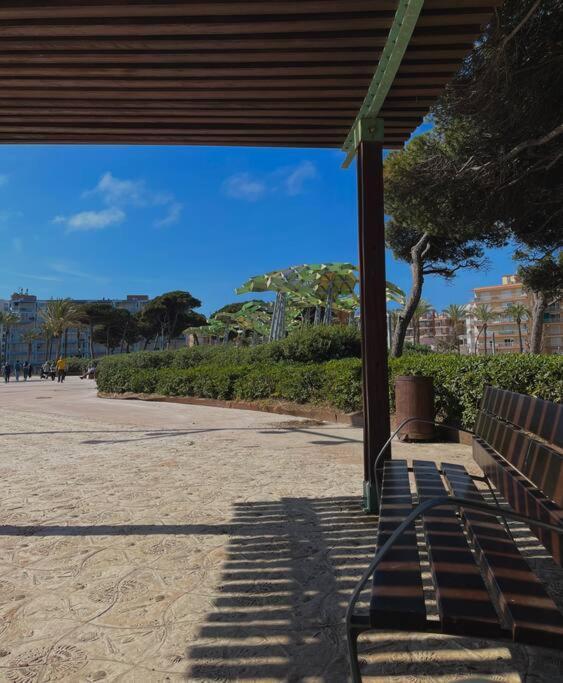 Apartamento Pineda Sunset Seaviews *