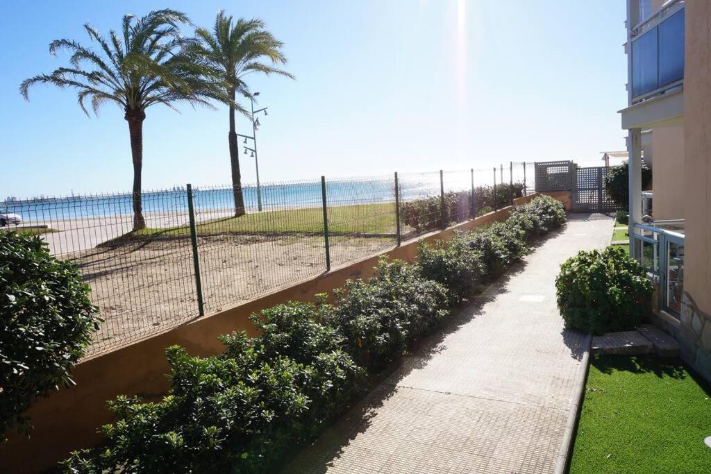 Apartamento Pineda Sunset Seaviews La Pineda