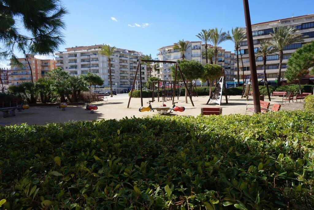 Apartamento Pineda Sunset Seaviews