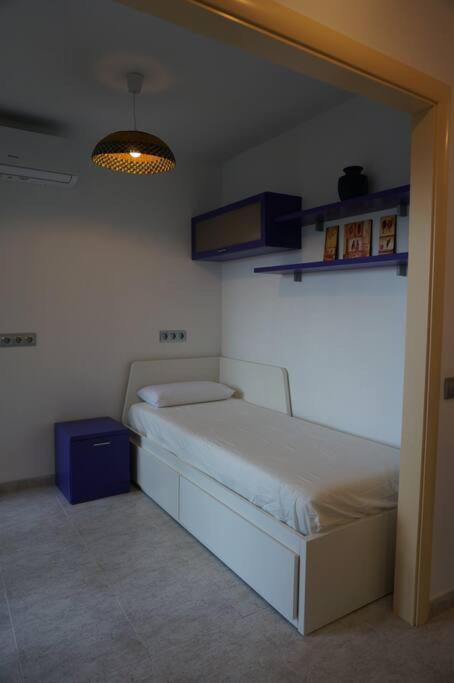 Apartamento Pineda Sunset Seaviews *