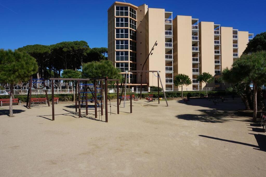 Apartamento Pineda Sunset Seaviews La Pineda