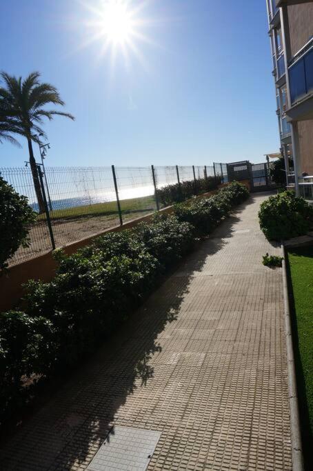 Apartamento Pineda Sunset Seaviews La Pineda