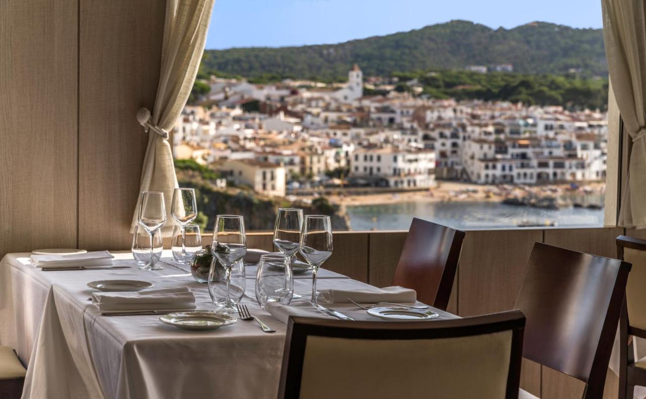 Hotel Sant Roc Calella De Palafrugell