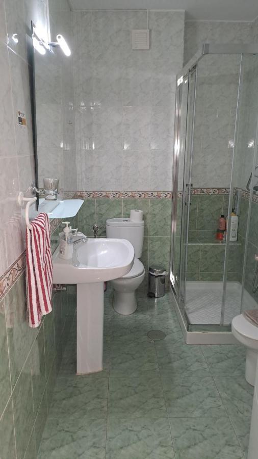 Apartamento Casa Santo A 2 Minutos De La Playa A Pié La Cala Del Moral