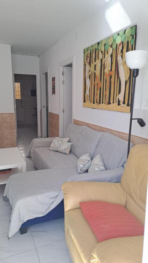 Apartamento Casa Santo A 2 Minutos De La Playa A Pié *