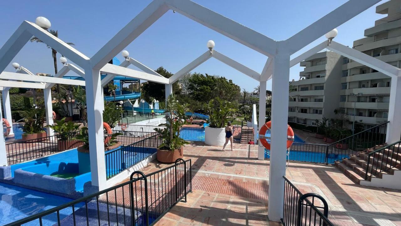 Penthouse Benal Apartamento Benalmádena