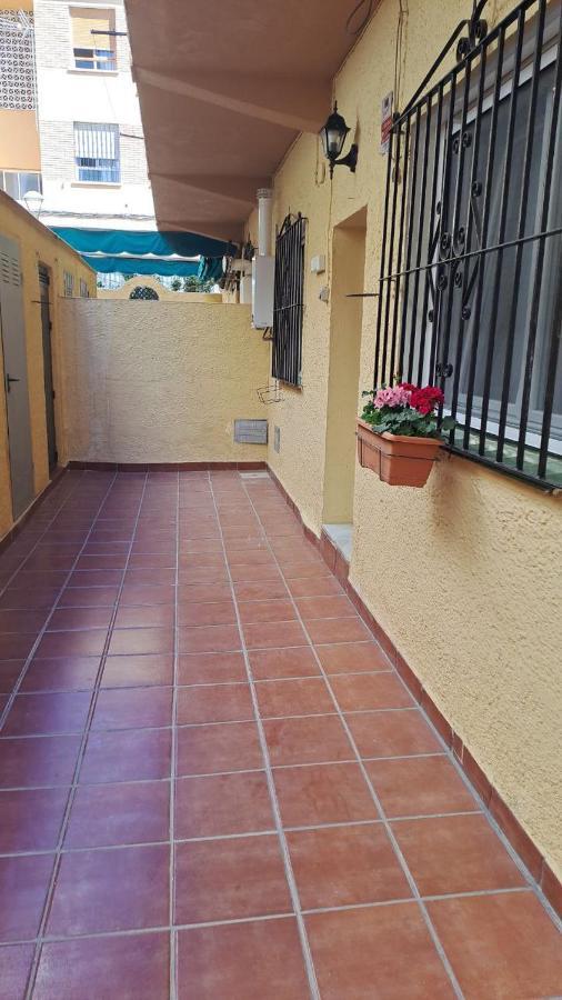 Apartamento Casa Santo A 2 Minutos De La Playa A Pié La Cala Del Moral