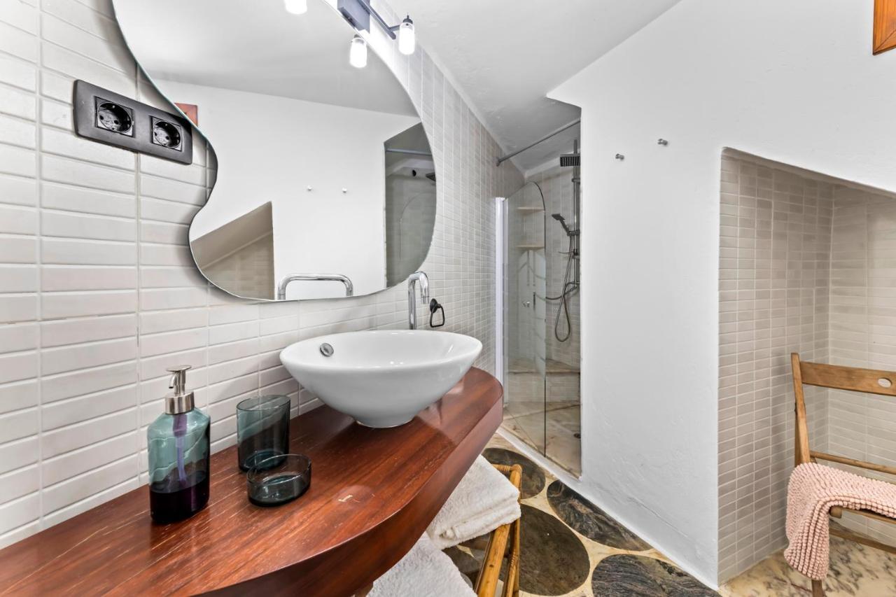 Kore Aljibe Apartment *
