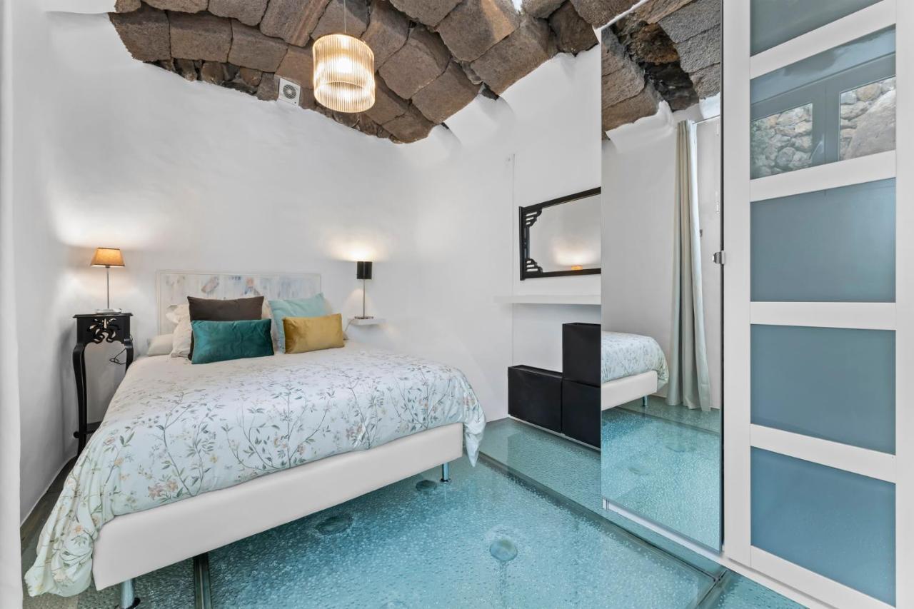Kore Aljibe Apartment Tias