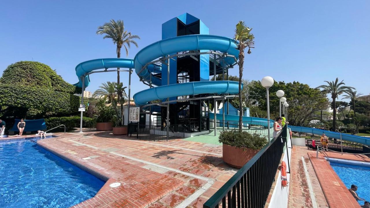 Apartamento Penthouse Benal *