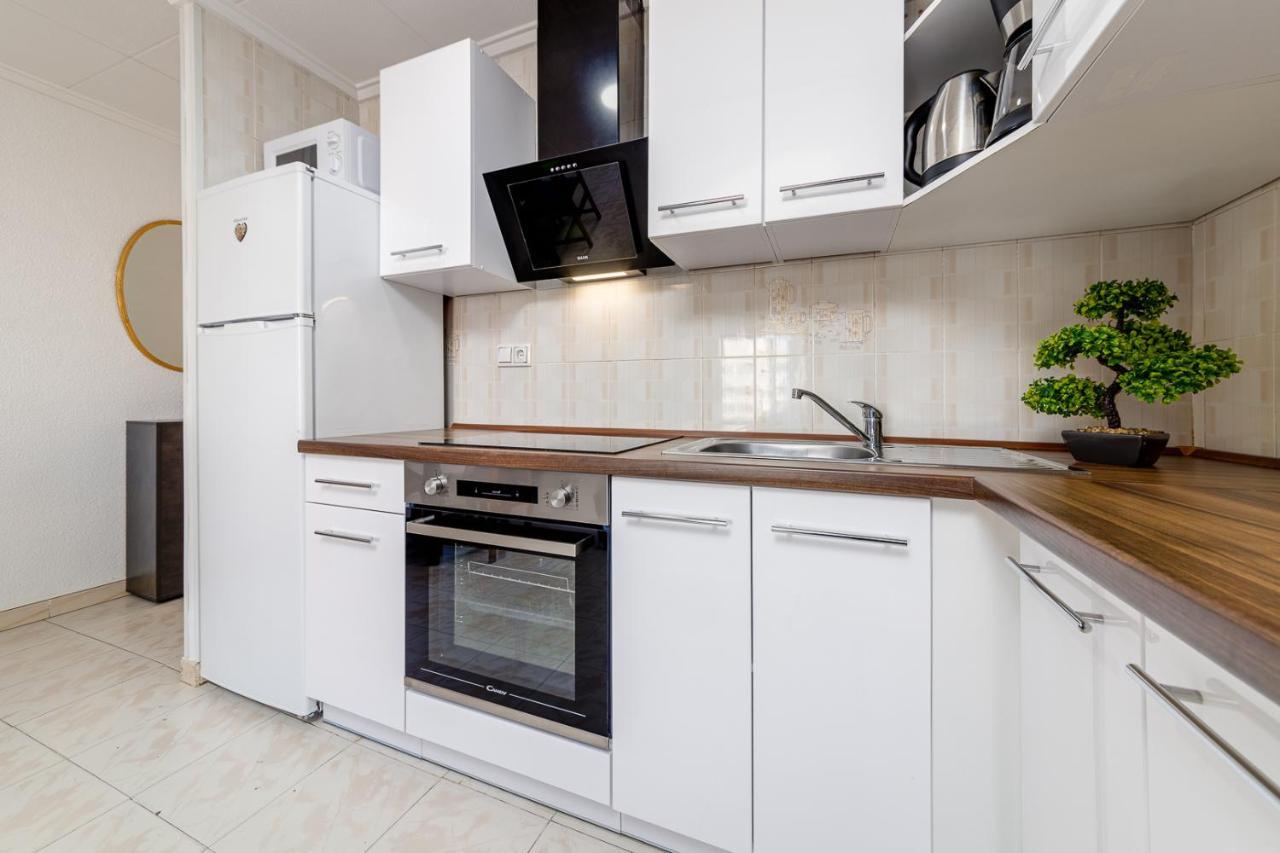 Apartment Ramon Torrevieja